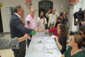 El pueblo es sabio y el mensaje.Por Unodaqui