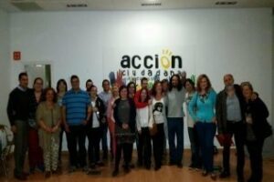 Acción Ciudadana agradece el apoyo de los algecireños