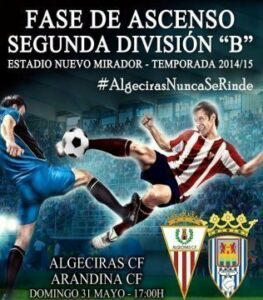 El Algeciras hoy: Una cita con la historia