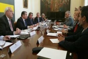 La OPE movilizará este año casi 2,5 millones de personas y 600.000 vehículos