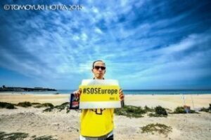 Incómoda: ¿Somos solidarios con la inmigración en el campo de Gibraltar?