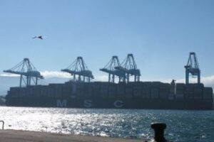 El Psoe felicita a la APBA por el premio a la productividad