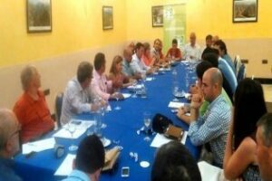 El PA de Algeciras convoca una asamblea abierta a la ciudadanía para abordar su futuro