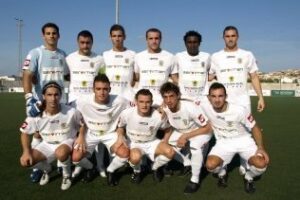 El Algeciras se jugará frente al Peña Deportiva de Santa Eulalia (Ibiza) su eliminatoria