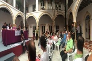 Algeciras SÍ se puede marca las primeras líneas de actuación tras el 24M