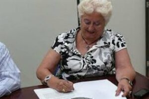 30 niños de Ucrania llegarán al Campo de Gibraltar el próximo jueves