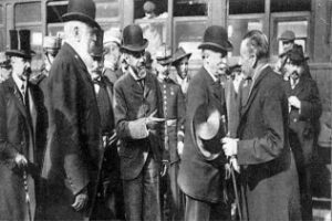 El Duque de Algeciras reclama su título