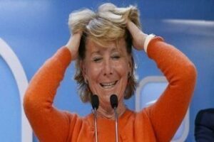 Las políticas del miedo.Por: Ángel Luis Jiménez