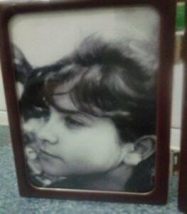 Isabella,diario de una superviviente: Tata