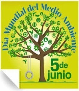 Mañana comienzan las actividades municipales con motivo del Día Mundial del Medio Ambiente