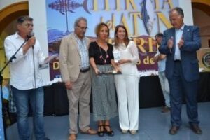 La Ruta del atún ya está en marcha en Tarifa