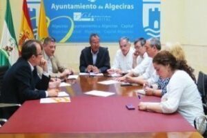 El pleno de investidura de José Ignacio Landaluce como alcalde se celebrará el próximo sábado