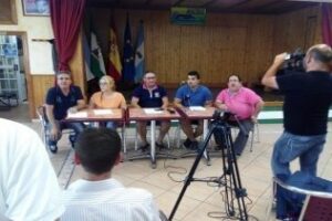 Caso Pedro Zambrano: Carta abierta