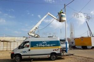 Sitelec niega problemas de pagos en las nóminas