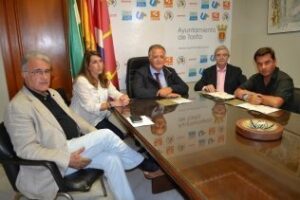 Hoy comienza el encuentro Hispano Marroquí de Senología en Tarifa