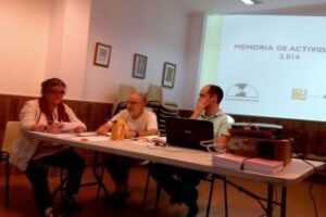 Algeciras Acoge celebra su XXV Asamblea en La Línea de la Concepción