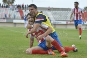 Antiviolencia declara de alto riesgo el Algeciras-Cádiz