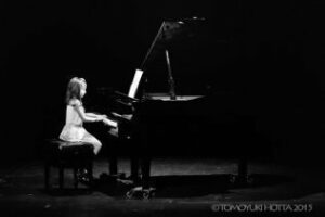 El Florida acoge las muestras de fin de curso de la Escuela Municipal