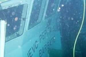 En octubre el juicio por el naufragio del Nuevo Pepita Aurora