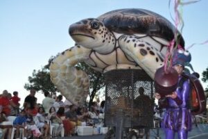 Detallado el plan especial de limpieza con motivo de la Feria Real