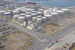 Ayuntamiento y Vopak ponen en marcha un programa de empleo para jóvenes en riesgo de exclusión