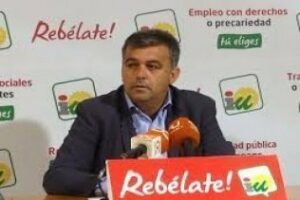 IU expulsará a Ceferina Peño por dar la alcaldía a La Línea 100×100 y PP