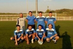 Sagep Estibadores y Servicios Auxiliares Marítimos (SAM) jugarán mañana la final