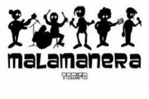 Programación de "El Mero" para la Feria Real Algeciras 2015