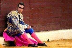 ¡¡ El Fandi !! Por Unodaqui