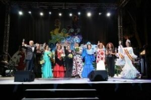 Landaluce hace balance de la Feria Real y la define como una de las mejores en todos los aspectos"