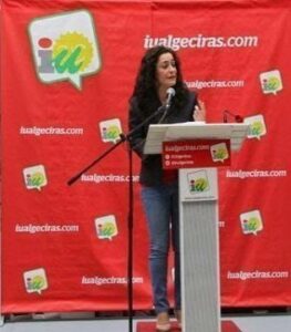 IU reclama un reunión de la Junta de Portavoces sobre la Cofradía de Pescadores