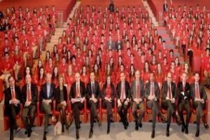 Un alumno de Algeciras, entre los seleccionados para Becas Europa
