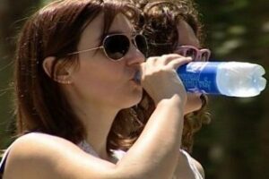 Una ola de calor africano provocará temperaturas superiores a los 40 grados este "finde"