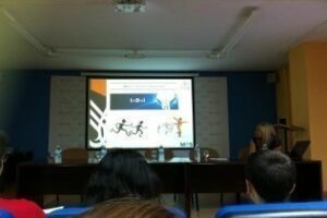 La III edicion de las Becas Campus de Verano "Experiencias innovadoras" ha comenzado