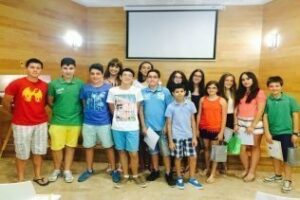 El IES Isla Verde presenta los resultados de su Proyecto de investigación