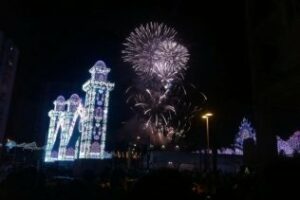 La Feria 2016 tendrá suelo unificado y 10.000  para caseteros