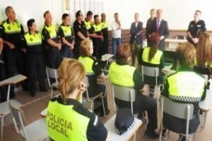 Sí se puede preocupados por el intercambio de agentes entre Algeciras y La Linea