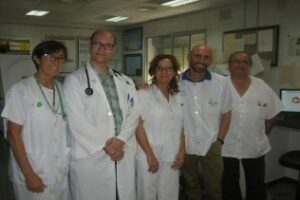 Once centros de la sanidad pública cuentan con un reconocimiento por su especial atención al dolor