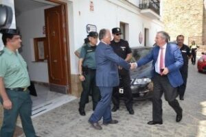 El PSOE de Cádiz lamenta que el PP ampare la corrupción en lugar de regenerar el partido en la provincia