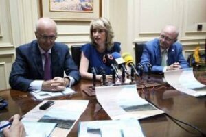 Cultura presenta una nueva edición de los Cursos de Verano de la UNED