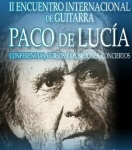 Preguntas incómodas: ¿Te gusta la foto de Paco de Lucía?