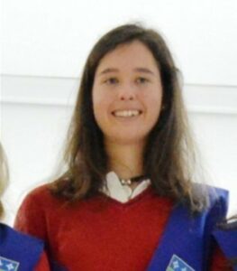 Una alumna de Puertoblanco obtiene uno de los 10 Premios Extraordinarios de bachillerato de la Provincia