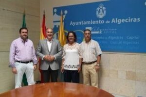 El Consistorio apuesta por la Asociación de Aficionados Prácticos Taurinos