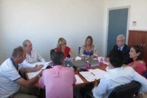 Selección del nuevo director-gerente de la Fundación Campus Tecnológico