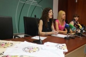 46 víctimas de violencia de género disfrutarán de Vacacionantes 2015