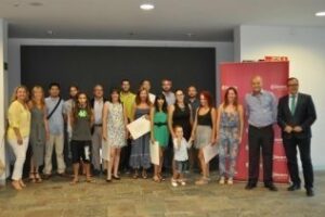 La Cámara crea empleo y empresa