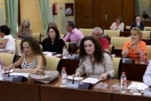 IU lamenta la falta de compromisos concretos del Gobierno Andaluz con la ZNTS