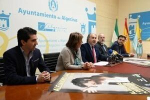 El concierto de Alejandro Sanz en Algeciras agota todas sus entradas