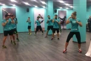 Synergym abre en Algeciras