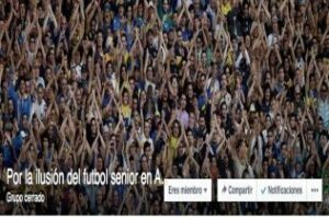 Un club de fútbol controlado por sus socios